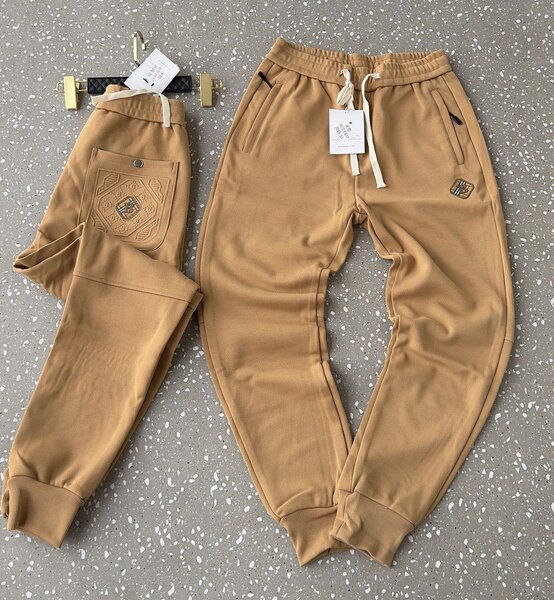 QUALITY STOCK JOGGERS