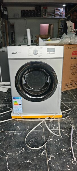 Sèche linge 8kg