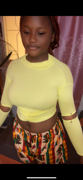 Top manches longues tendance