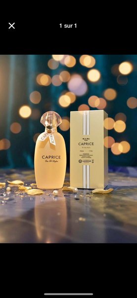Parfum Caprice Eau de Parfum