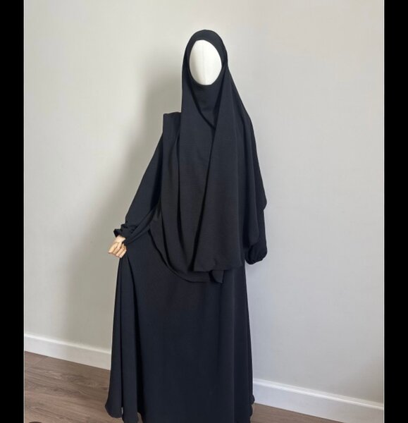 Abaya élégante