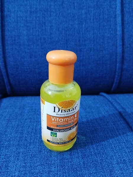 Huile nourrissante  corporel  tonifiante