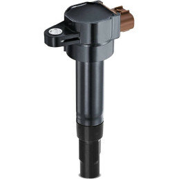 Bobine d'allumage haute performance