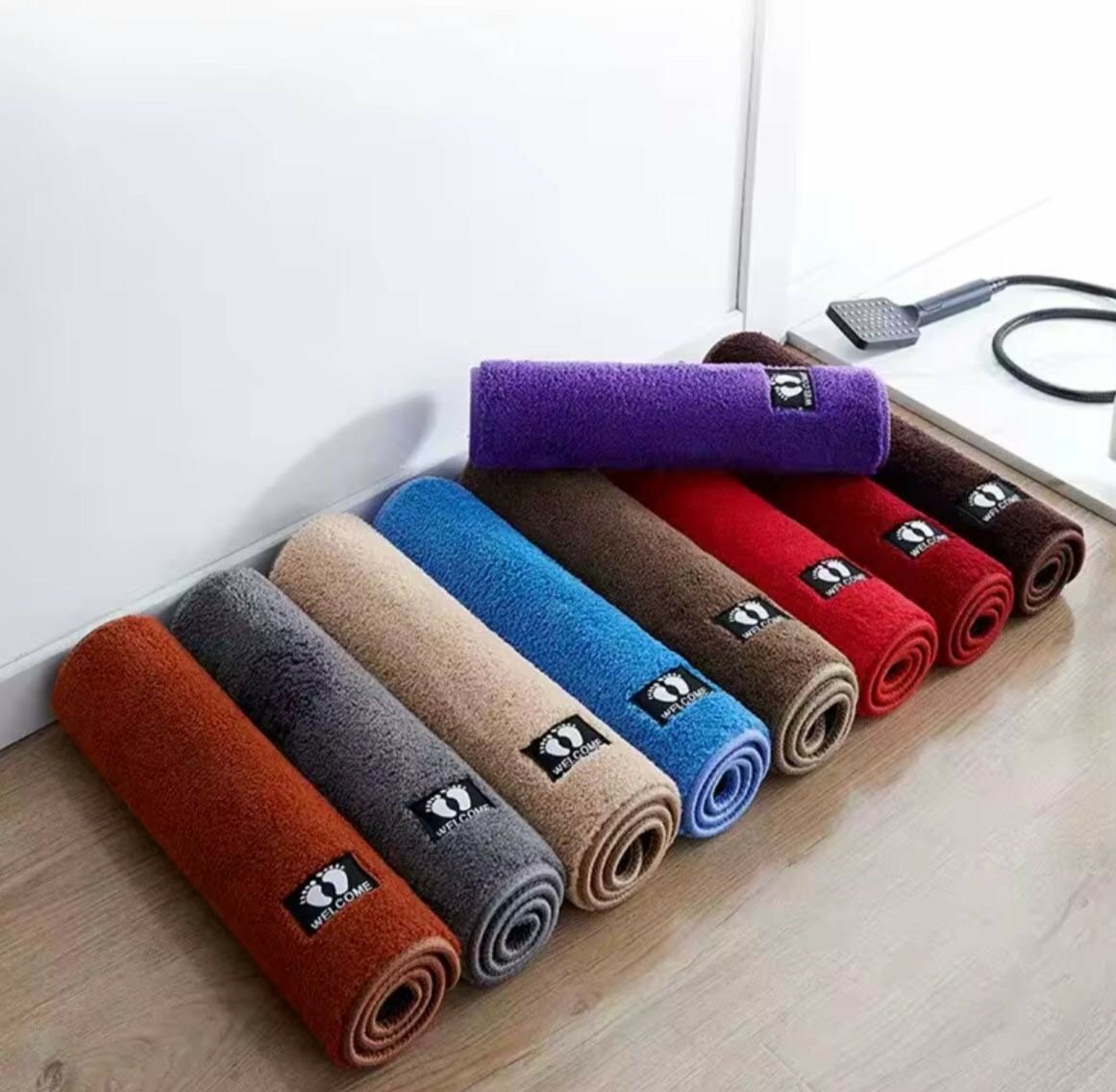 Bathroom doormat- Ghc 65.00