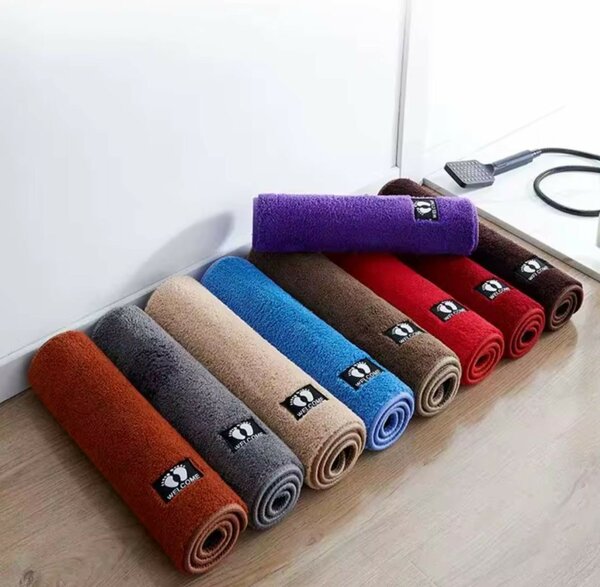 Bathroom doormat- Ghc 65.00