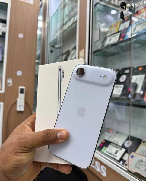 iPhone reconditionné - Excellent état