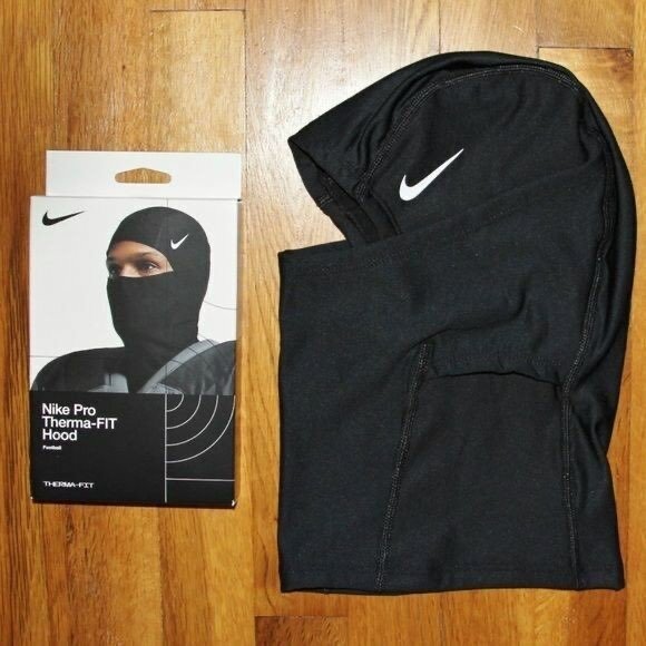 Cagoule Nike Pro