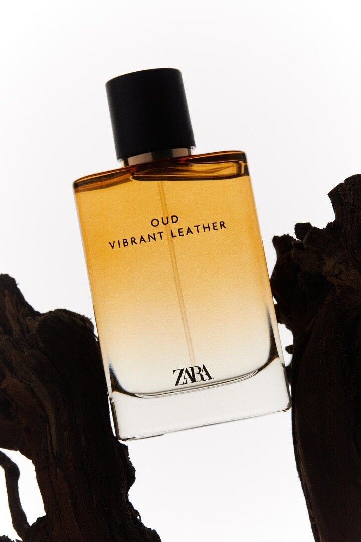 Parfum Homme ZARA