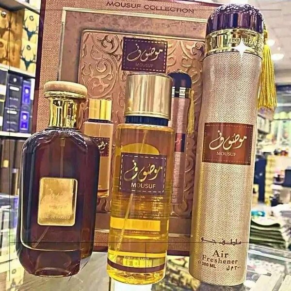 Parfum Oriental Mousuf 100ml