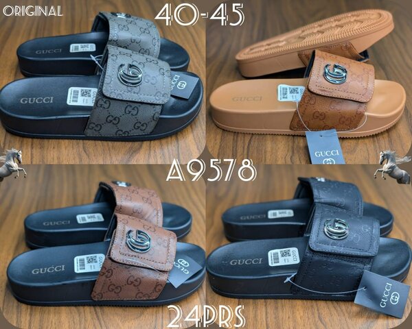 Sandales Hommes et Femmes