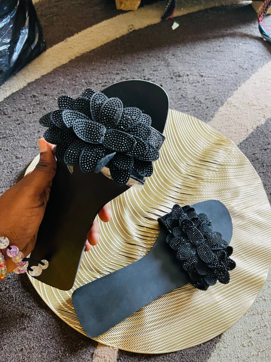 Mules élégantes pour femmes