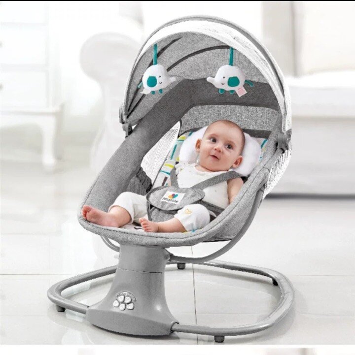 Mastela 3 in 1 bassinet