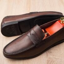 chaussures BOSS pour hommes Pointures : 39 à 45