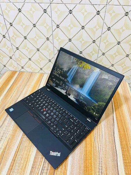 *LENOVO THINKPAD T590*