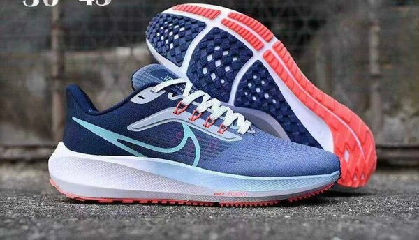 Chaussures de Running Légères