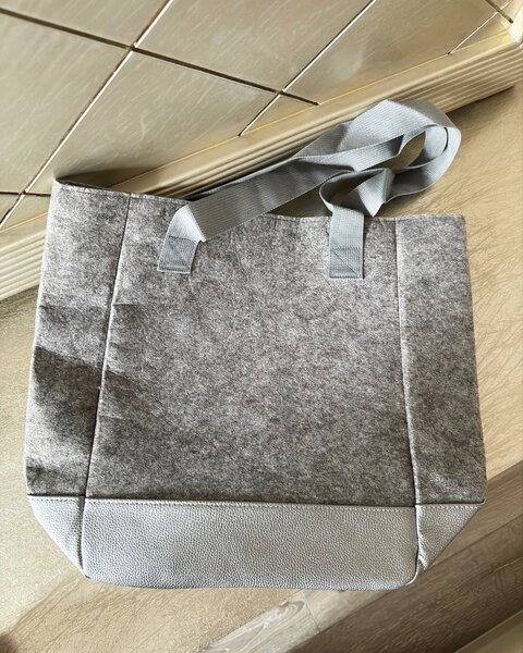 Marella сумка шоппер оригинал