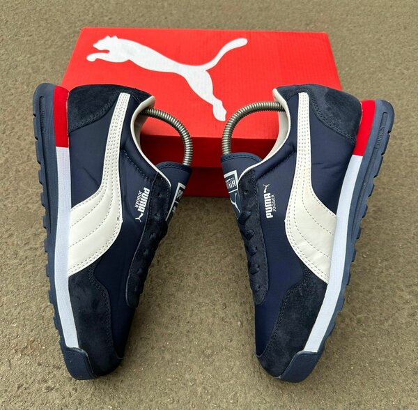 Baskets Puma classique homme