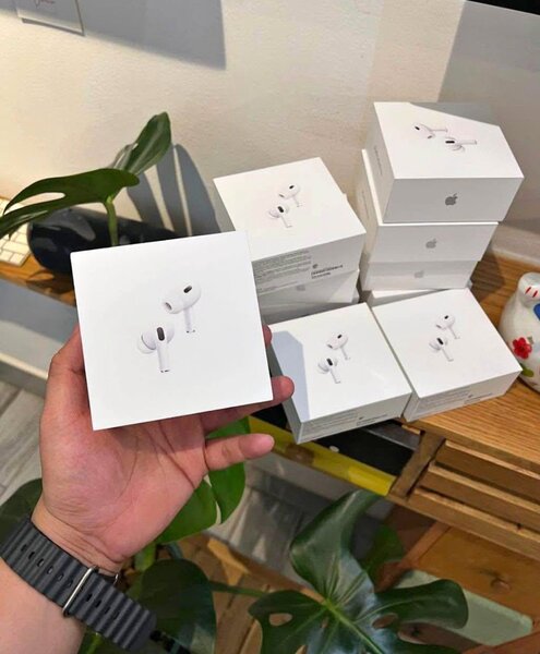 AirPods