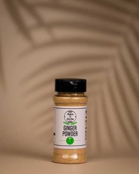 Ginger Powder