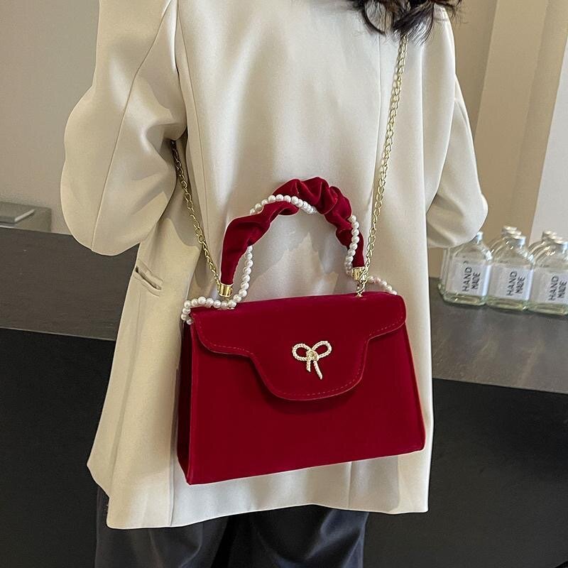 Élégants sacs à main tendance