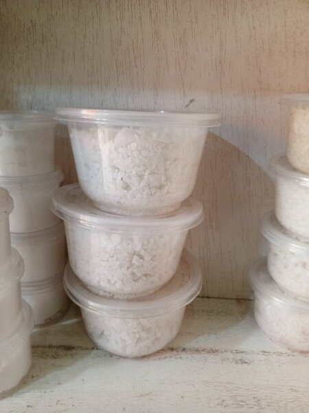 Sel de Bain Relaxant