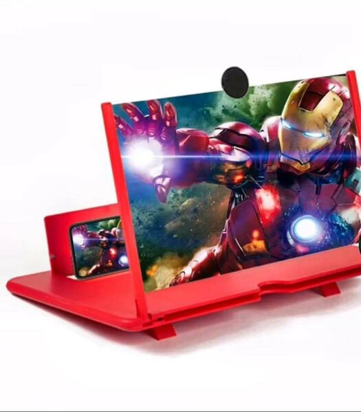 Amplificateur de video