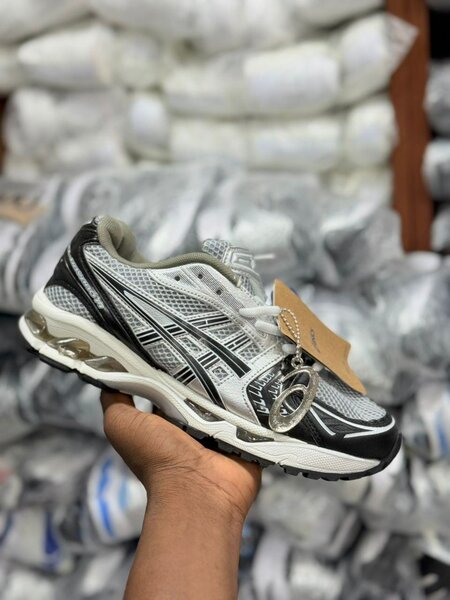 Chaussures de running haute performance