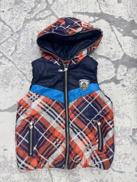 Одежда для мальчика пакетом