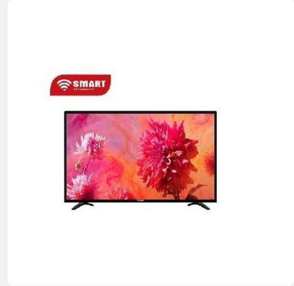 Télévision Smart Full HD