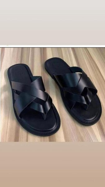 Men's slippers