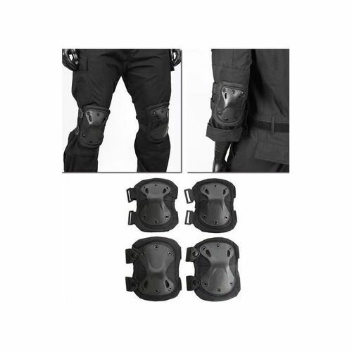 Protection genoux et coudes