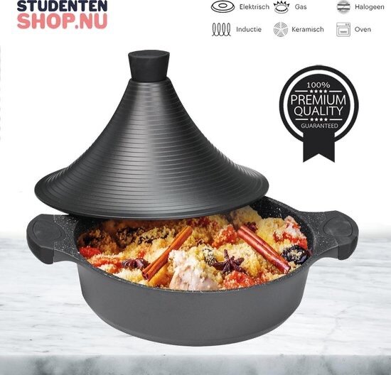 Casserole tajine 32 cm