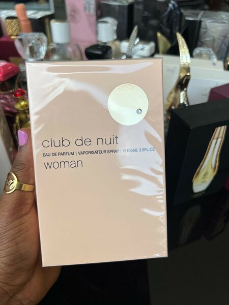 Club de Nuit Woman By Armaf
