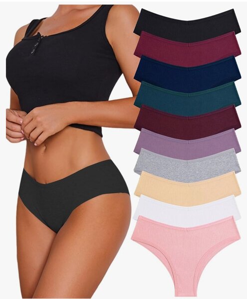 Ladies panties