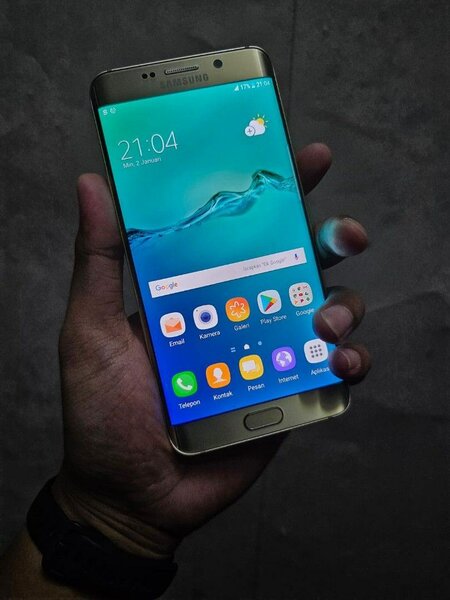 Samsung Galaxy s6 edge +, 32GB. Wholesale prices