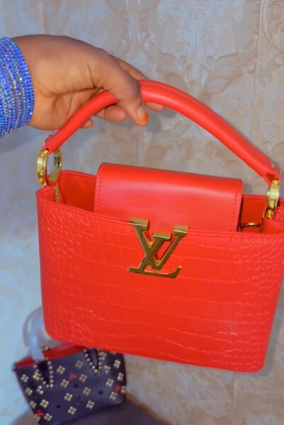 Sac à main élégant femme