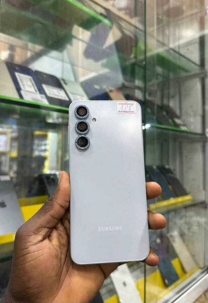 Samsung Galaxy A54 5G Blanc