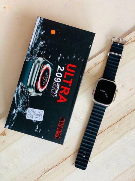 Smart Watch T10 - Ultra