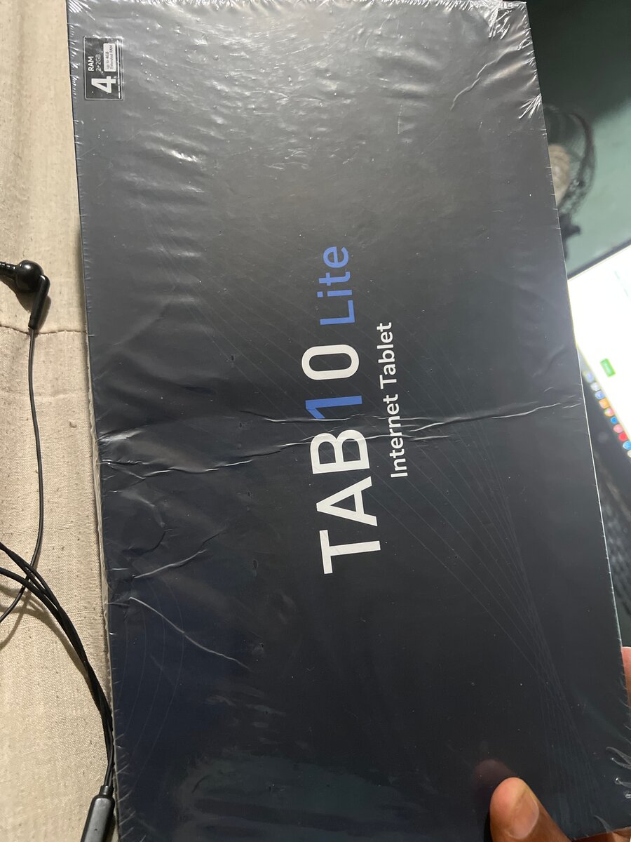 TABLETTE IDÉAL POUR ENFANT