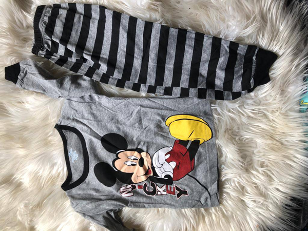 Kids pajamas 