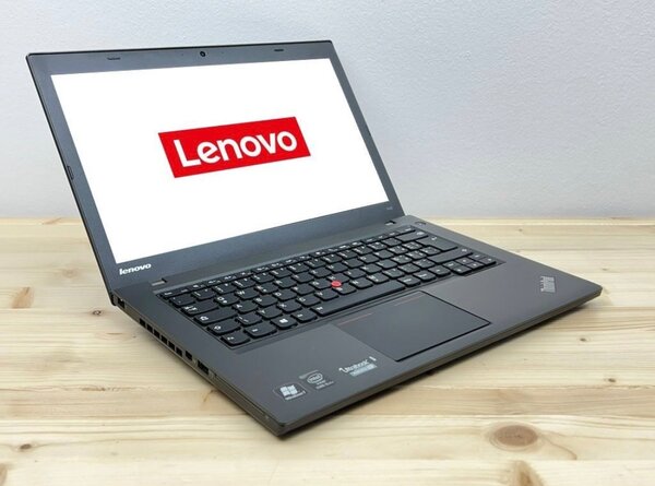 Ordinateur lenovo