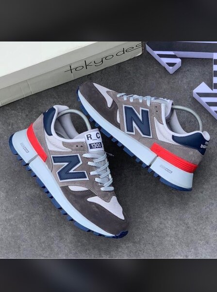New balance sneaker