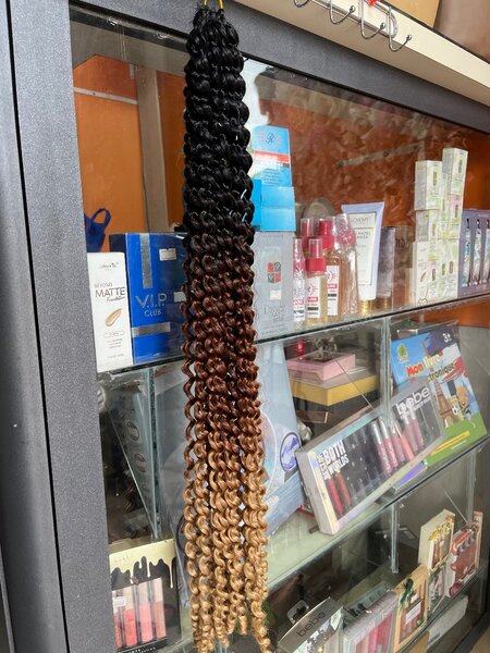 Passion twist 3thons