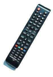 021 Remote for MALAYSIA - SAMSUNG LCD &