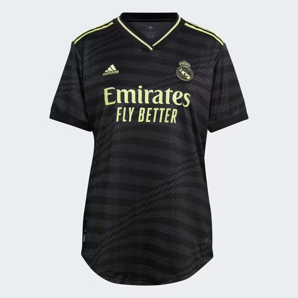 Maillot du réal Madrid