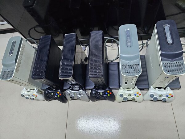 Xbox 360