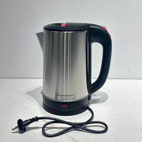 Silver Crest Electric Kettle