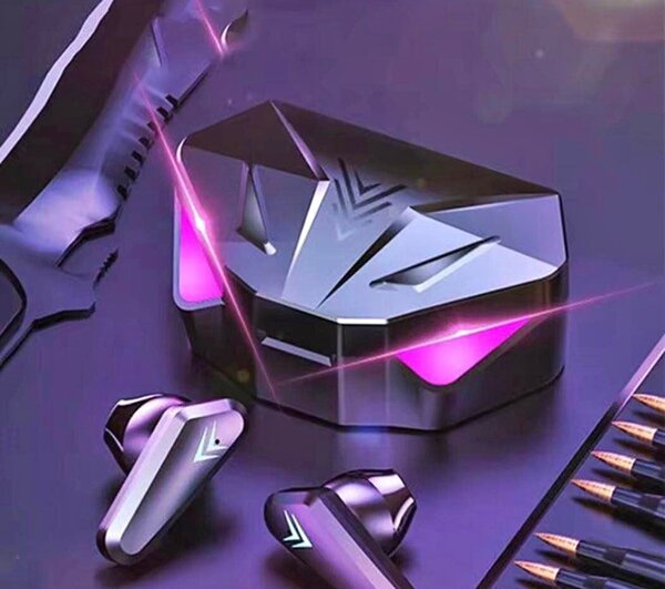 Écouteurs sans fil Bluetooth