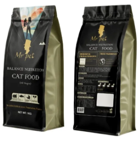 Mr Pet - 1Kg - Balance Nutrition