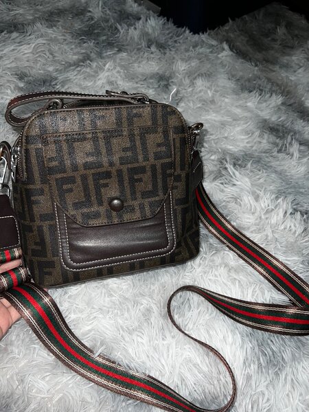 Женская сумка